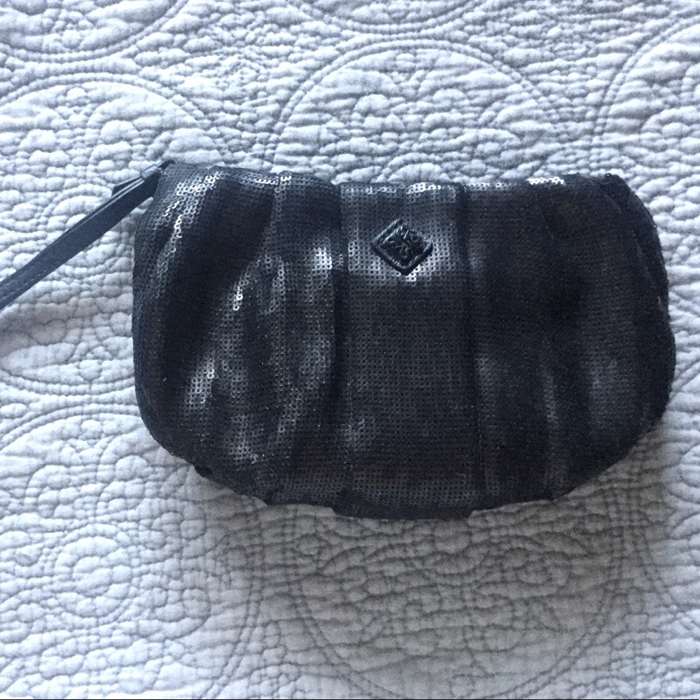 Vera Wang Wristlet